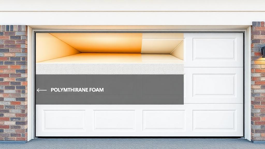 ROI of Insulated Doors: Making Smart Decisions