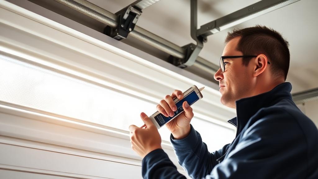 Preparing Your Garage Door for Spring: Essential Tips